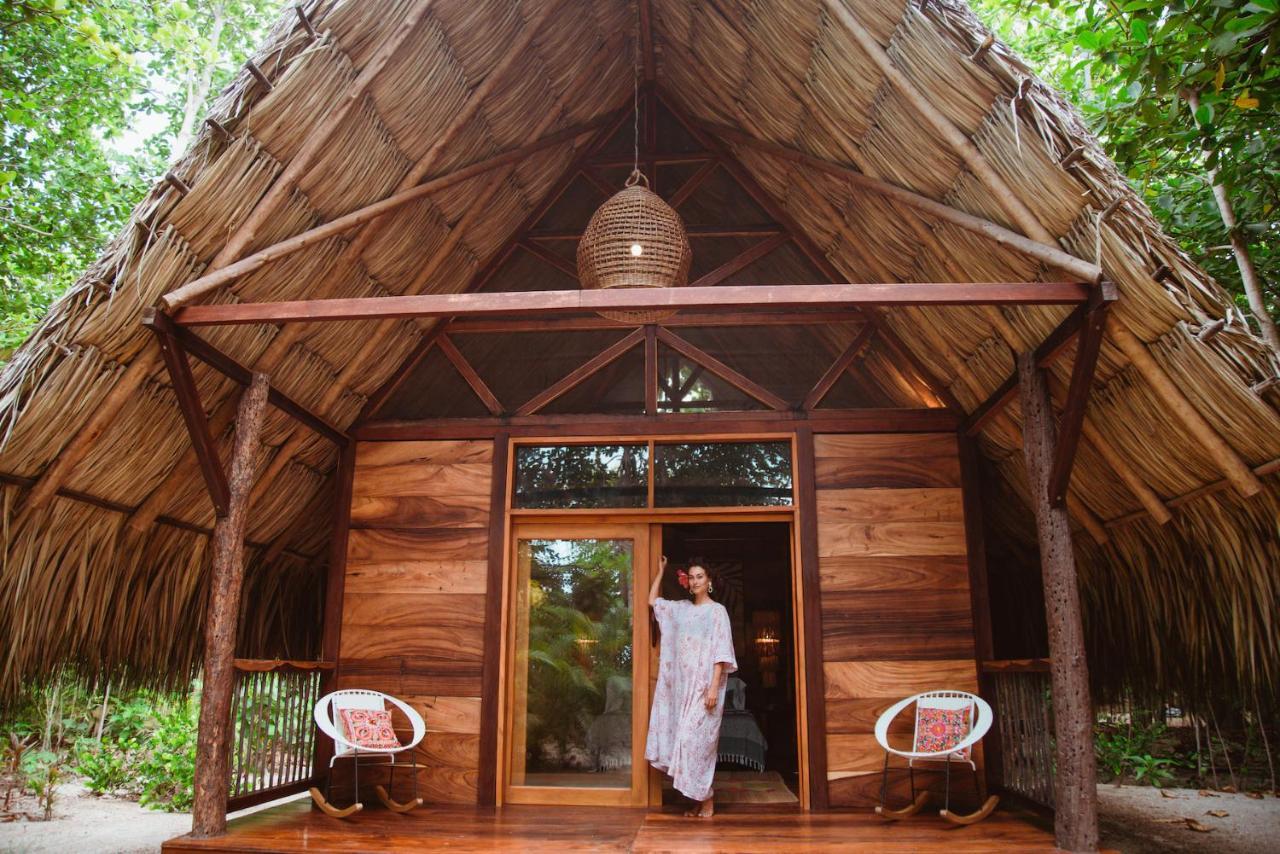 Gitana Del Mar Beach Retreat Buritaca Εξωτερικό φωτογραφία