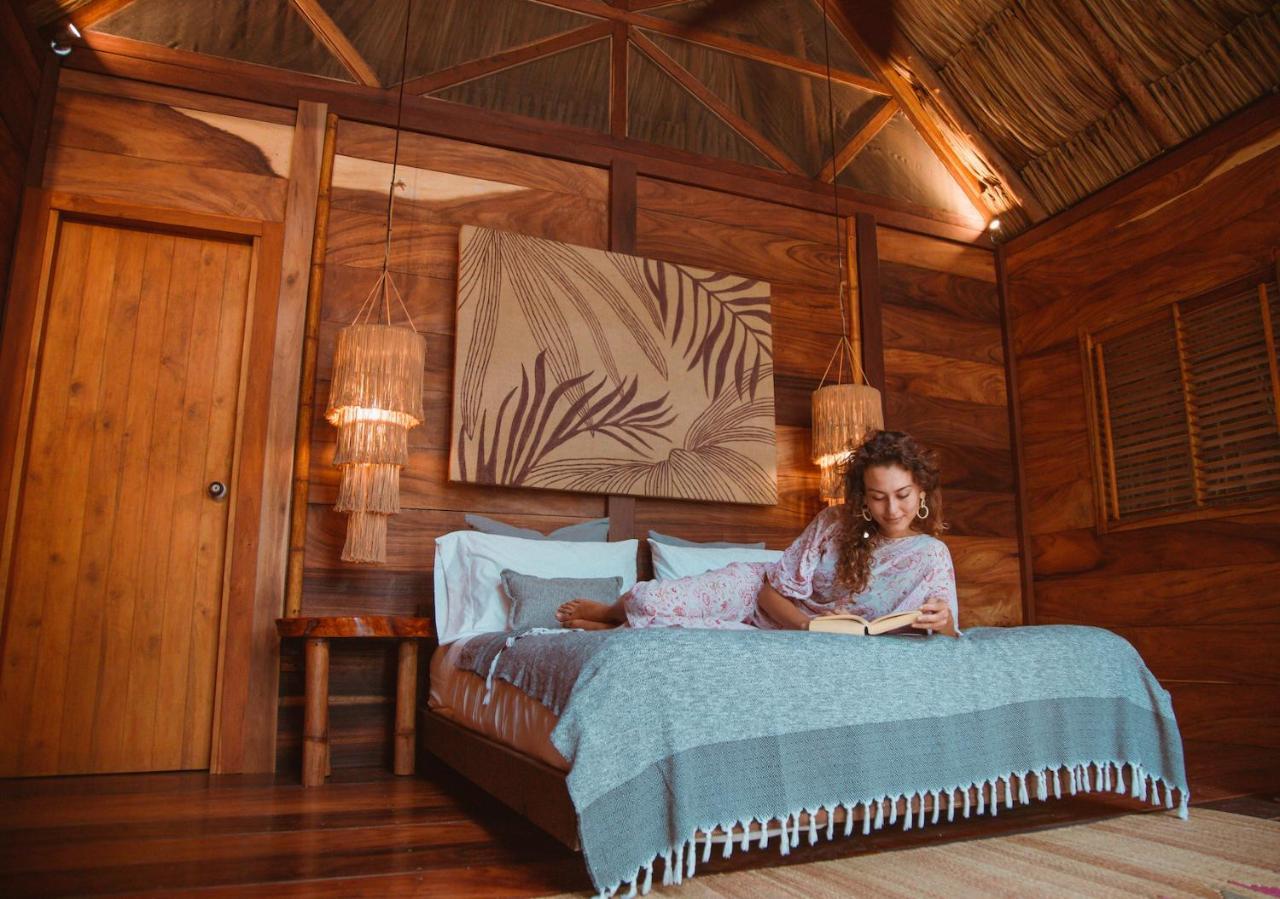 Gitana Del Mar Beach Retreat Buritaca Εξωτερικό φωτογραφία