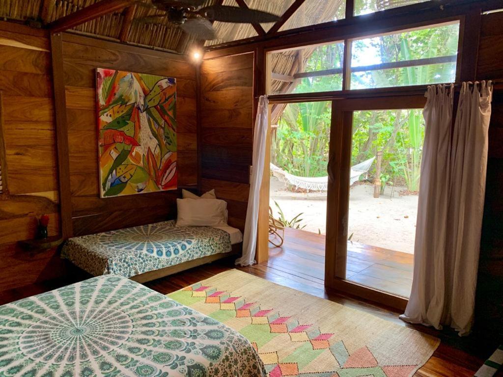 Gitana Del Mar Beach Retreat Buritaca Εξωτερικό φωτογραφία