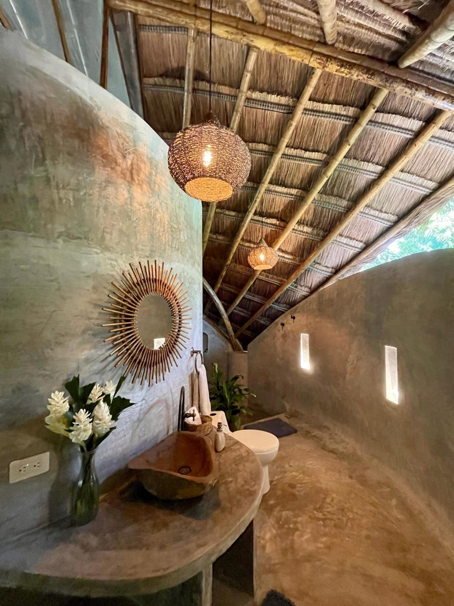 Gitana Del Mar Beach Retreat Buritaca Εξωτερικό φωτογραφία