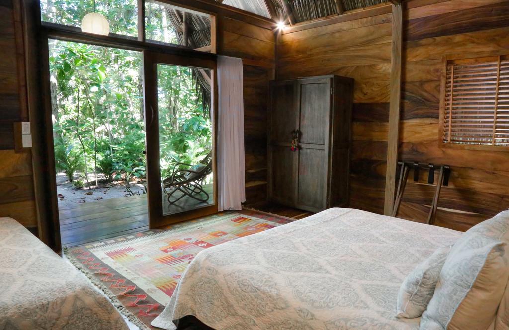 Gitana Del Mar Beach Retreat Buritaca Εξωτερικό φωτογραφία