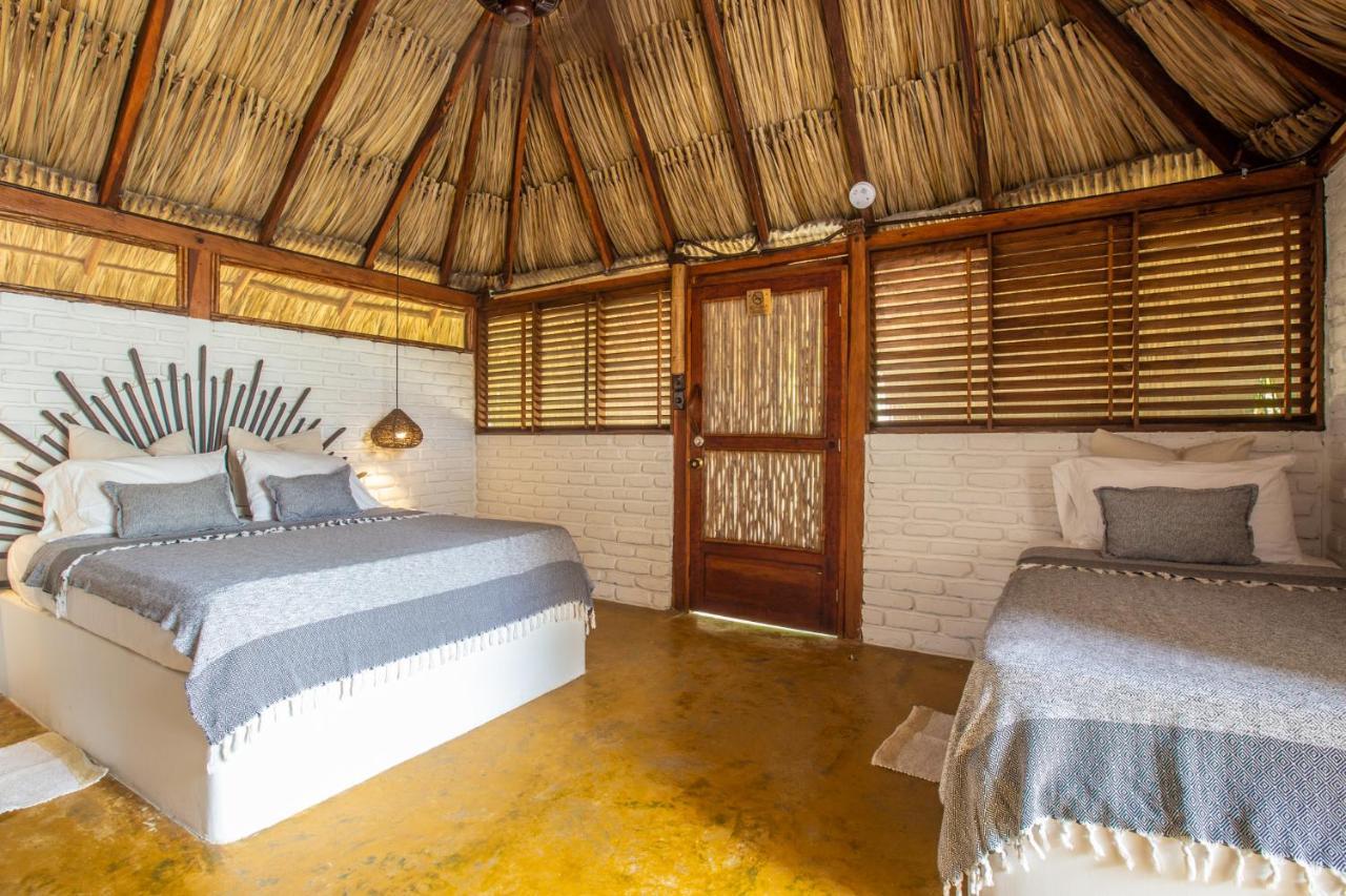 Gitana Del Mar Beach Retreat Buritaca Εξωτερικό φωτογραφία