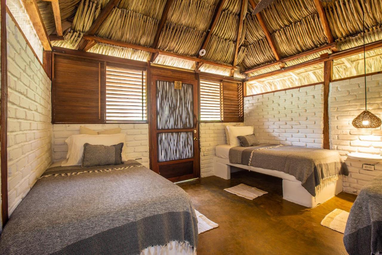 Gitana Del Mar Beach Retreat Buritaca Εξωτερικό φωτογραφία